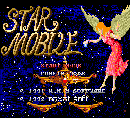 Play <b>Star Mobile</b> Online